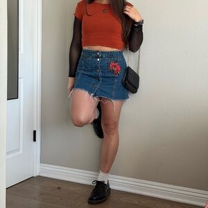 Meet your Posher, Jevonah